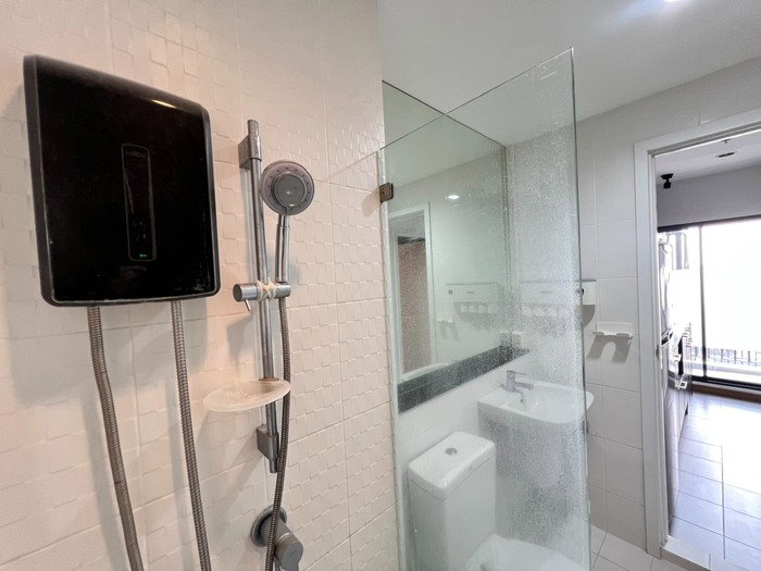 รูป 🌻🌻For Rent!! คอนโด The Tree Interchange 1Bed 36 ตรม.ชั้น 18 ตึก B วิวแม่น้ำ สวย พร้อมอยู่ 🌻🌻 สอบถาม LINE ID: @atfirm📲 - รูปที่ 21/24