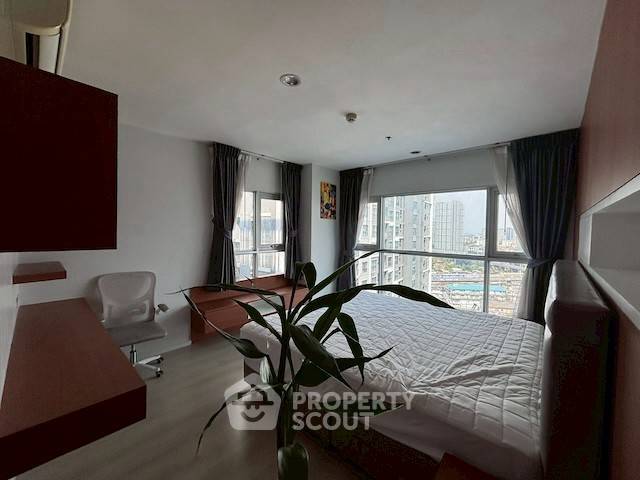 รูป คอนโด 2-ห้องนอน ที่ แอสปาย สุขุมวิท 48 ใกล้ BTS พระโขนง (ID 2727820) - รูปที่ 5/10