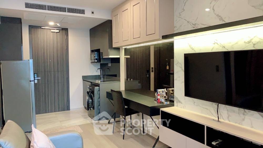 รูป คอนโด 1-ห้องนอน ที่ แอชตัน อโศก ใกล้ MRT สุขุมวิท (ID 1966324) - รูปที่ 6/10