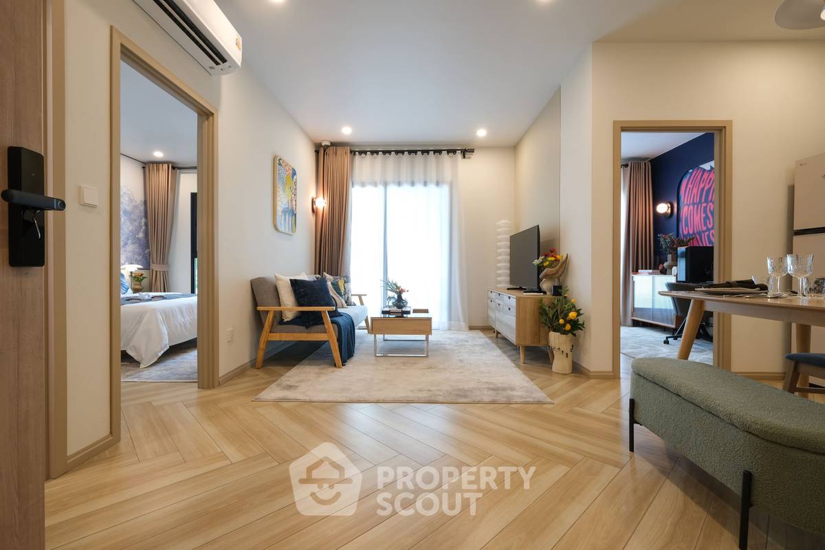 รูป คอนโด 1-ห้องนอน ที่ เดอะ ไทเทิล เซียโล่ ราไวย์ ใกล้ ราไวย์ (ID 2197114) - รูปที่ 2/15