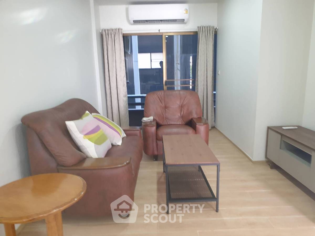 รูป คอนโด 1-ห้องนอน ที่ ประสานมิตร คอนโดมิเนียม ใกล้ BTS อโศก (ID 1575791) - รูปที่ 19/23