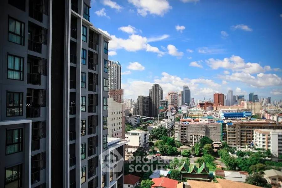 รูป คอนโด 1-ห้องนอน ที่ ควินน์ คอนโด รัชดา 17 ใกล้ MRT สุทธิสาร (ID 2710105) - รูปที่ 13/14