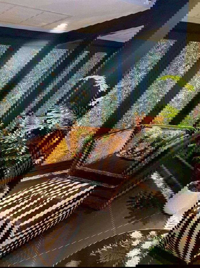 รูป [ขาย 45M] Na Vara Residence หลังสวน | 3 นอน 182 ตรม. ห้องใหญ่ Rare Item บนทำเล Freehold ใกล้ BTS ชิดลม - รูปที่ 46/46