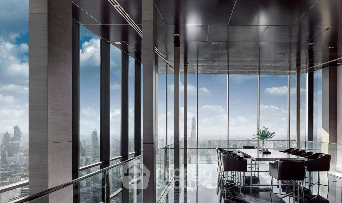 รูป คอนโด 2-ห้องนอน ที่ เซอร์เคิล ลิฟวิ่ง โปรโตไทป์ เพชรบุรีตัดใหม่ ใกล้ MRT เพชรบุรี (ID 2729967) - รูปที่ 13/16