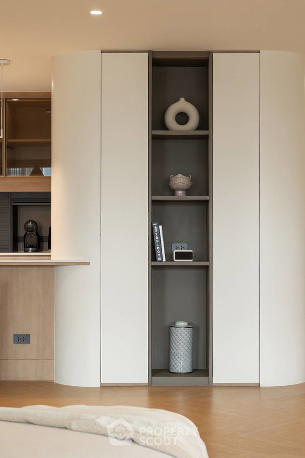 รูป คอนโด 3-ห้องนอน ที่ เดอะ ฮาบิแทต สุขุมวิท 53 คอนโดมิเนียม ใกล้ BTS ทองหล่อ (ID 2736301) - รูปที่ 12/30
