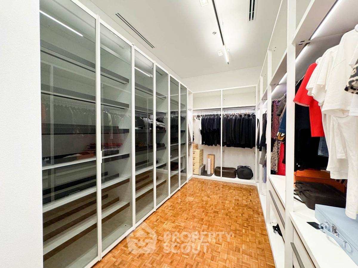 รูป คอนโด 3-ห้องนอน ที่ เดอะ ริทซ์-คาร์ลตัน เรสซิเดนเซส, แบง ค๊อก ใกล้ BTS ช่องนนทรี (ID 2083633) - รูปที่ 12/29
