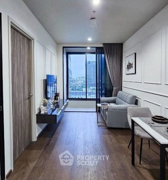 คอนโด 1-ห้องนอน ที่ ไอดีโอ คิว สุขุมวิท 36 ใกล้ BTS ทองหล่อ (ID 2678274)