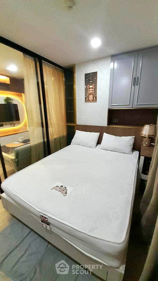 รูป คอนโด 1-ห้องนอน ที่ ไอโวรี่ รัชดา 32 ใน จันทรเกษม (ID 2728563) - รูปที่ 6/12