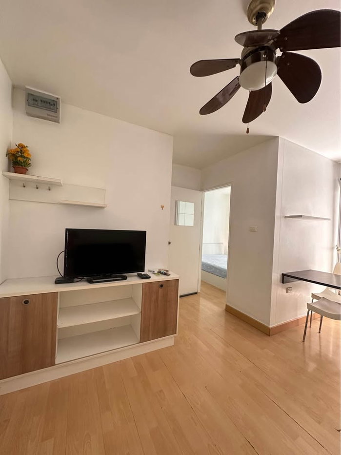 รูป ND0342 ให้เช่า Smart Condo @ Rama 2 - รูปที่ 2/9