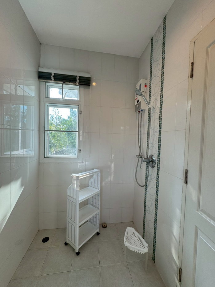 รูป 🏡 ให้เช่าบ้านเดี่ยว 2 ชั้น Bangkok Boulevard รัชดา–รามอินทรา 2 ✨ บ้านพร้อมอยู่ เฟอร์ครบ ทำเลดี เดินทางสะดวก - รูปที่ 12/15