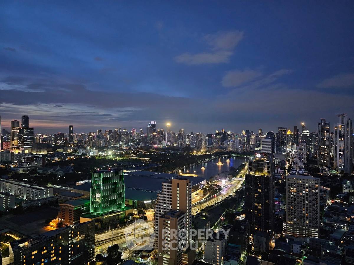 รูป คอนโด 1-ห้องนอน ที่ ไลฟ์ พระราม 4 - อโศก ใกล้ MRT ศูนย์การประชุมแห่งชาติสิริกิติ์ (ID 2733965) - รูปที่ 7/10