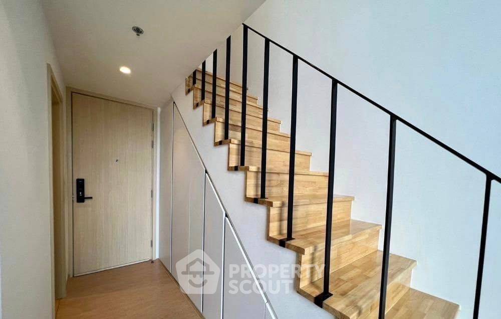 รูป คอนโด 1 ห้องนอน เลี้ยงสัตว์ได้ Maru Ekkamai 2 ใกล้ BTS Ekkamai (ID 1977091) - รูปที่ 6/8