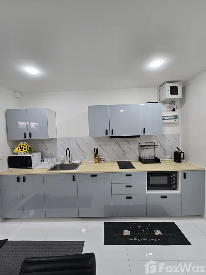 รูป ทาวน์เฮ้าส์ให้เช่า 3 ห้องนอน ในโครงการ บ้านชเลคีรี 6105632 - รูปที่ 45/68