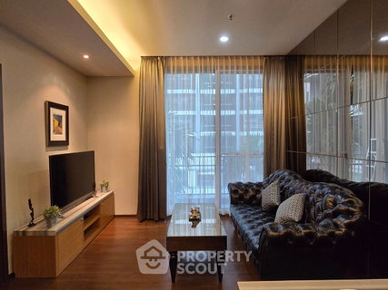 รูปภาพ คอนโด 1-ห้องนอน ที่ ควอทโทร บาย แสนสิริ ใกล้ BTS ทองหล่อ (ID 2723227)