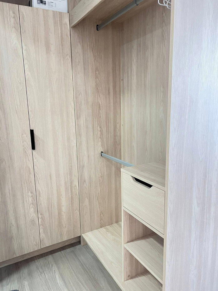 picture For rent THE MUVE Pradipat 🔴🔴 - 6/11