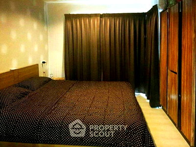 คอนโด BTS อ่อนนุช : คอนโด 1-ห้องนอน ที่ แอสปาย สุขุมวิท 48 ใกล้ BTS พระโขนง (ID 2737290)