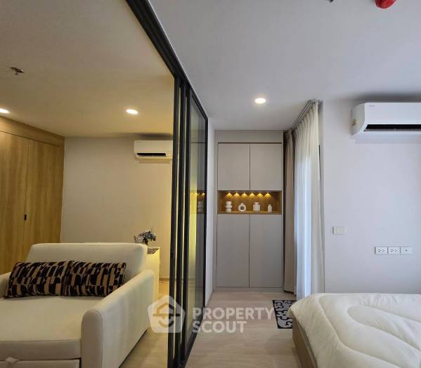 รูป คอนโด 1-ห้องนอน ที่ แอสปาย วิภา-วิคตอรี่ ใกล้ BTS สนามเป้า (ID 2678059) - รูปที่ 3/7