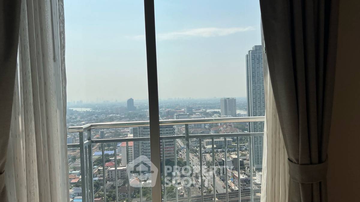 รูป คอนโด 2-ห้องนอน ที่ ศุภาลัย ซิตี้ รีสอร์ท สถานีพระนั่งเกล้า-เจ้าพระยา ใกล้ MRT สะพานพระนั่งเกล้า (ID 2593821) - รูปที่ 6/8