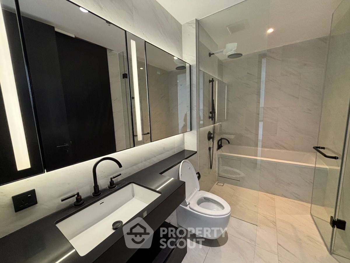 รูป คอนโด 1-ห้องนอน ที่ เทตต์ สาทร 12 ใกล้ BTS เซนต์หลุยส์ (ID 2737273) - รูปที่ 5/6
