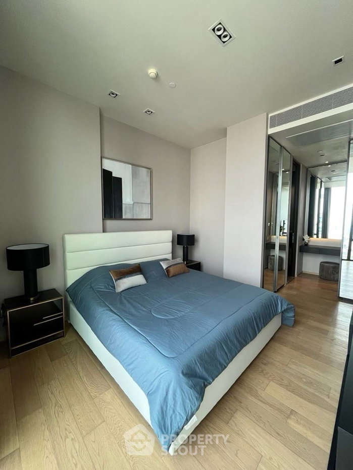 รูป คอนโด 2-ห้องนอน ที่ 28 ชิดลม ใกล้ BTS ชิดลม (ID 2727162) - รูปที่ 5/10