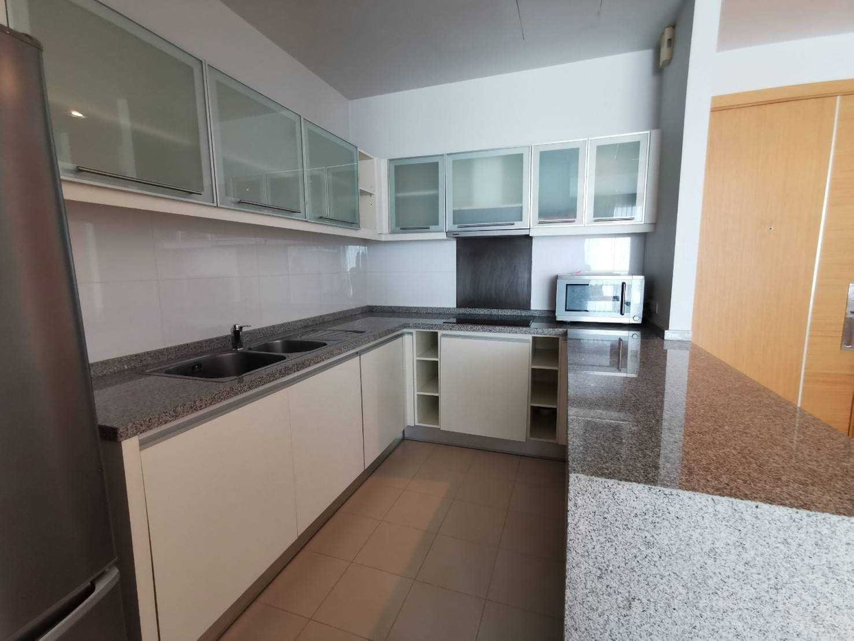 รูป LTH5205 – Millennium Residence FOR RENT 2 beds 2 baths Size 90 Sq.M. nearby BTS Asoke Station ONLY 60k/Month - รูปที่ 3/6