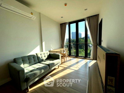 Condos for sale : 1-BR Condo at Kawa Haus near BTS On Nut (ID 2733758)