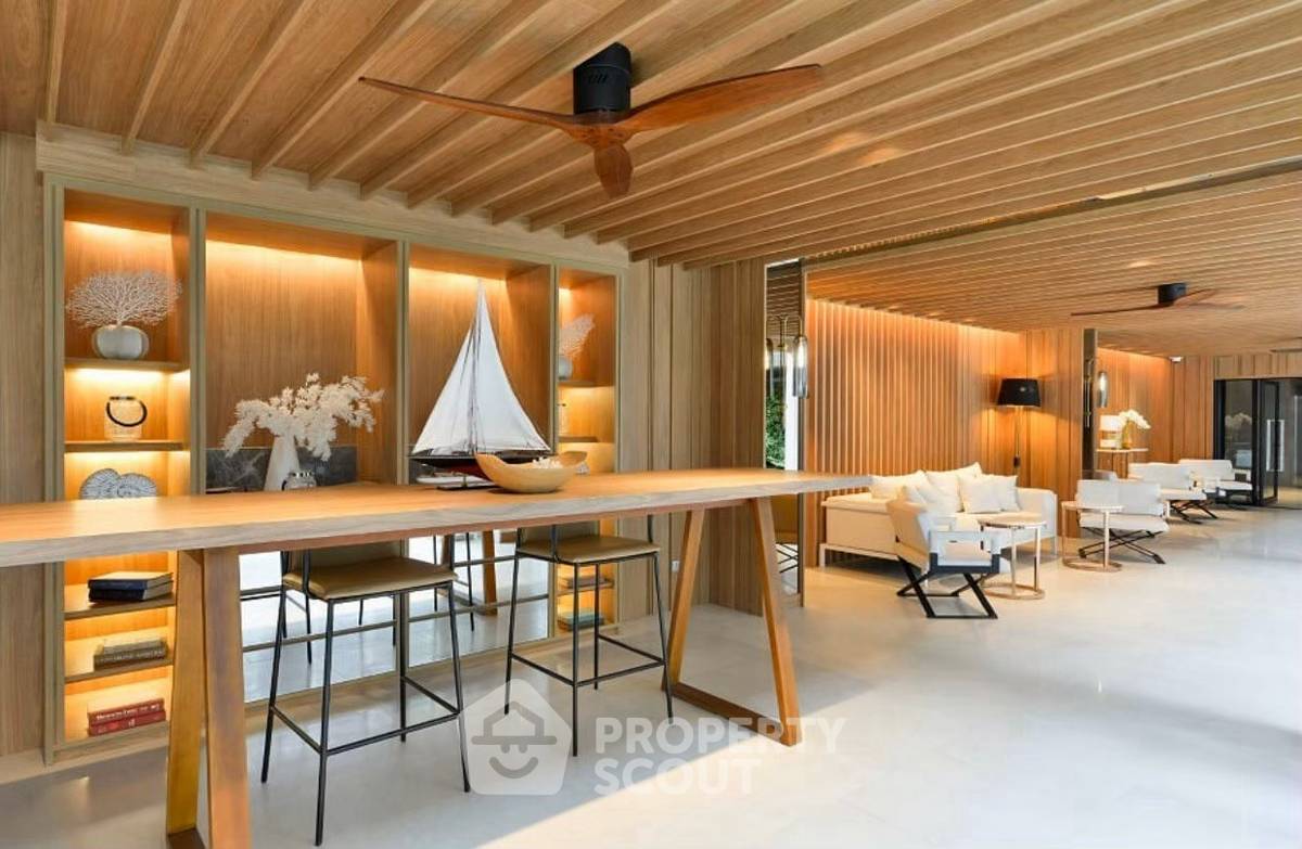 รูป คอนโด 1-ห้องนอน ที่ ดุสิตดีทู เรสซิเดนเซส หัวหิน ใน หนองแก (ID 2664933) - รูปที่ 15/20