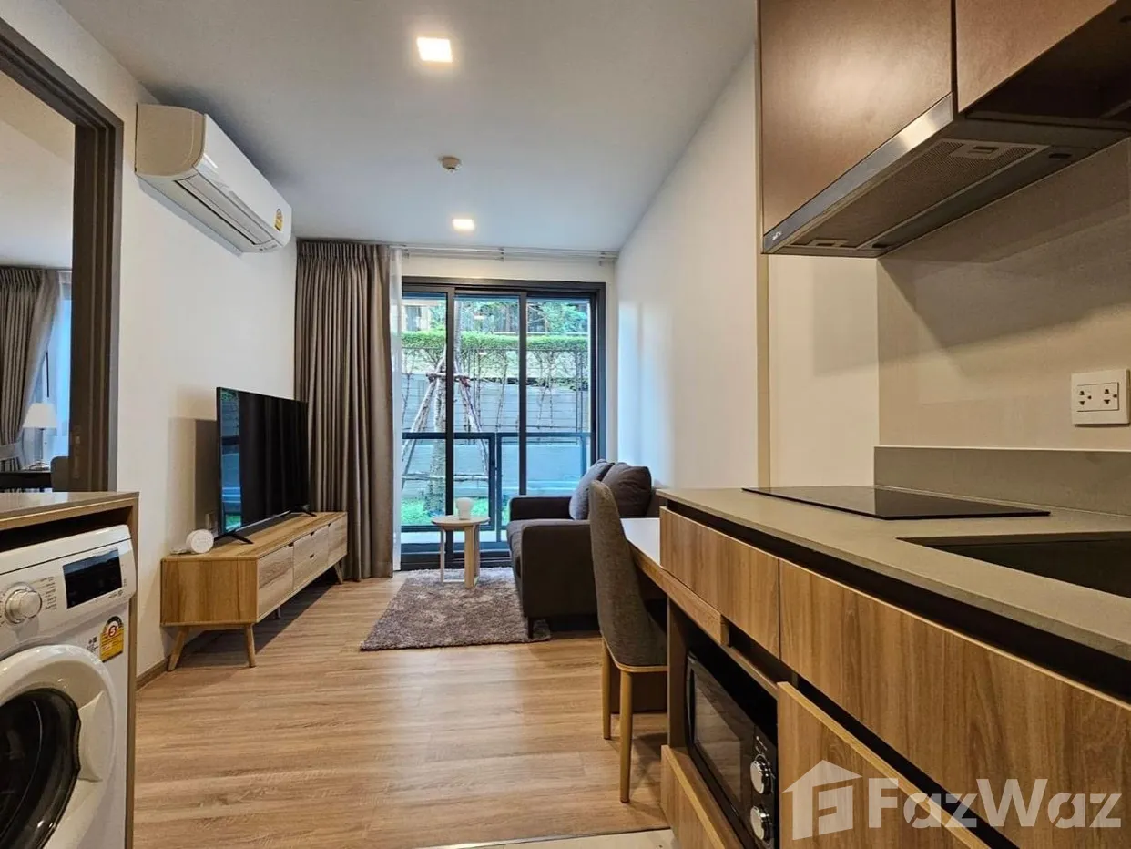 รูป ขาย คอนโด 1 ห้องนอน ในโครงการ ทากะ เฮาส์ 1718740 - รูปที่ 9/12