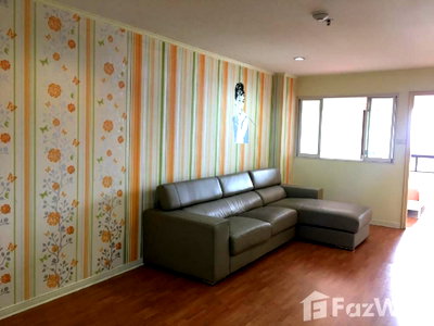 Condos for sale : 1 Bedroom Condo for sale at Lumpini Ville Phahol-Suthisarn  671120
