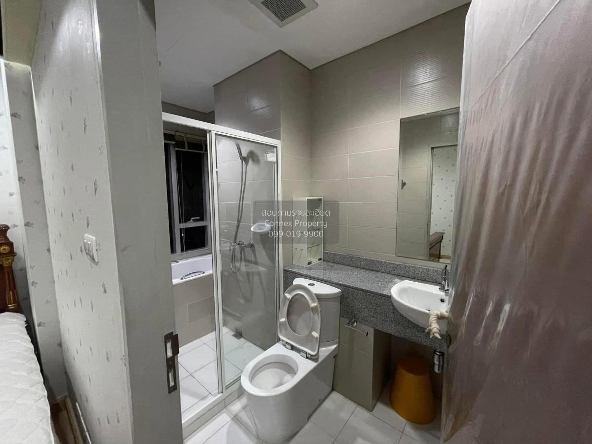 รูป 🔥🔥🔥 เช่าคอนโด อินโทร พหลโยธิน-ประดิพัทธ์ BTS-สะพานควาย สามเสนใน เขต พญาไท กรุงเทพ CX-88128 ✅ ทักไลน์ @connexproperty ตอบทันที ทีมงานมืออาชีพ ✅ 🔥🔥🔥 - รูปที่ 8/9