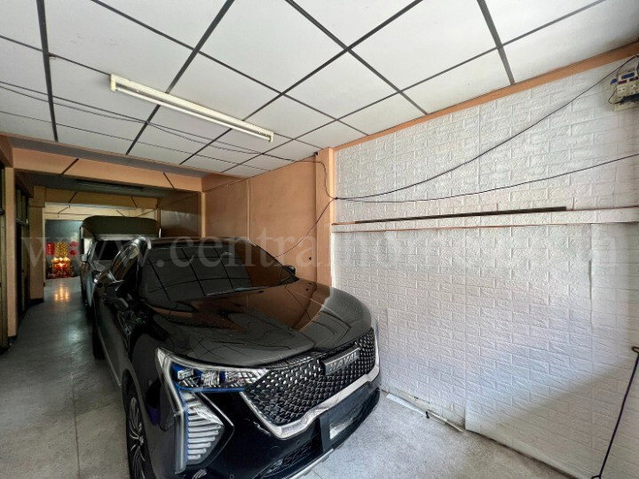 รูป อาคารพาณิชย์ 72 ตารางวา โฮมออฟฟิศพร้อมโกดัง จรัญสนิทวงศ์ 35 - รูปที่ 5/24