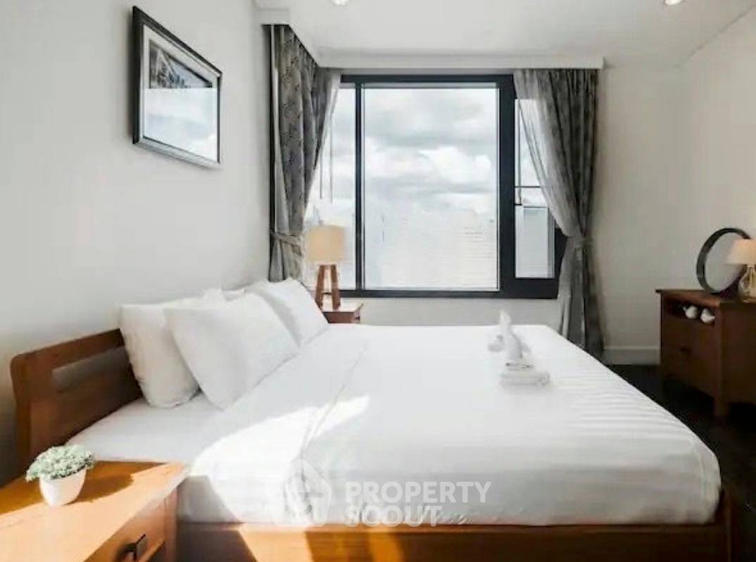 รูป คอนโด 1-ห้องนอน ที่ ออกัสตัน สุขุมวิท22 ใกล้ MRT ศูนย์การประชุมแห่งชาติสิริกิติ์ (ID 2738543) - รูปที่ 4/9