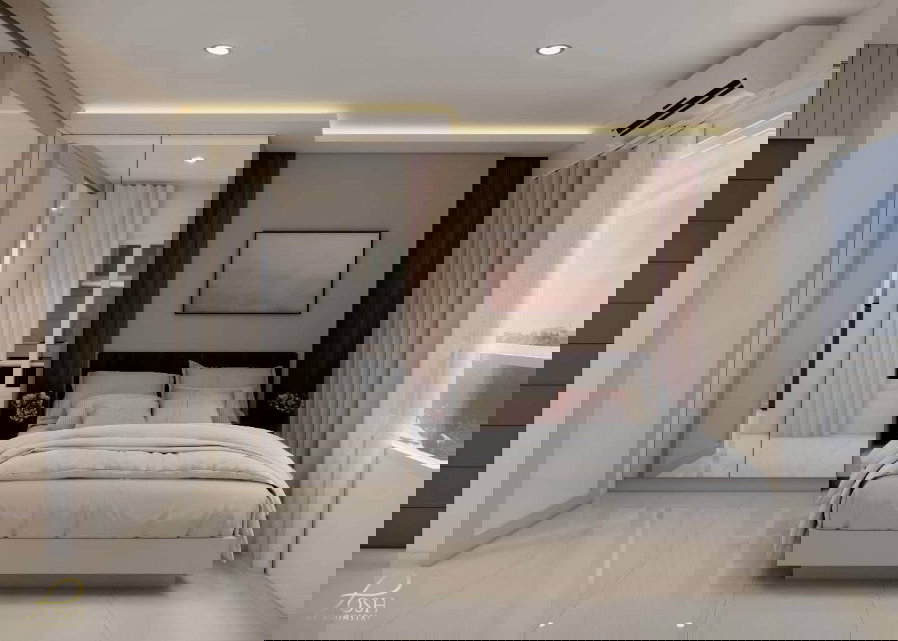 รูป เดอะซีนคอนโด The Scene รีโนเวทใหม่ทำในกะทู้ ตั้งอยู่ใกล้แยกเก็ตโฮ่ ติดถนนใหญ่ ไม่ไกลจากPSU - รูปที่ 10/13