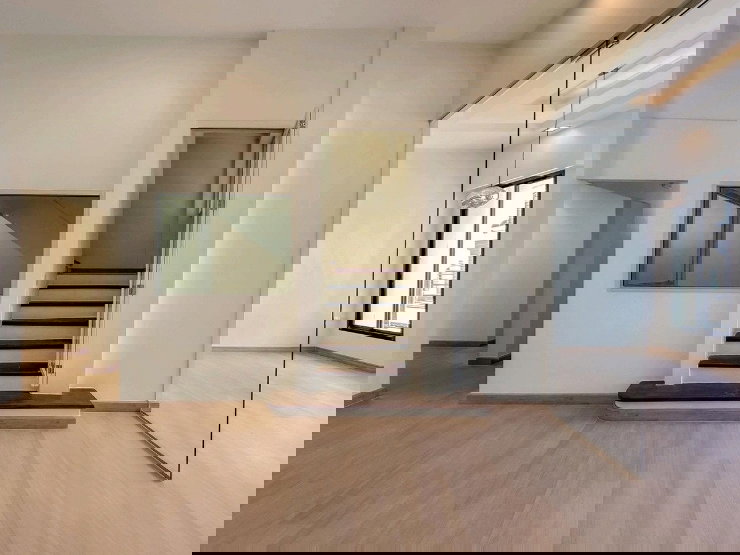 รูป 💥ขายโฮมออฟฟิศ 4 ชั้น โครงการบ้านกลางเมือง พระรามเก้า-ลาดพร้าว | รีโนเวทใหม่พร้อมอยู่ - รูปที่ 13/28