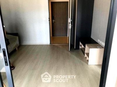คอนโดให้เช่า : คอนโด 1-ห้องนอน ที่ ไอดีโอ สุขุมวิท 115 ใกล้ BTS ปู่เจ้า (ID 2048639)