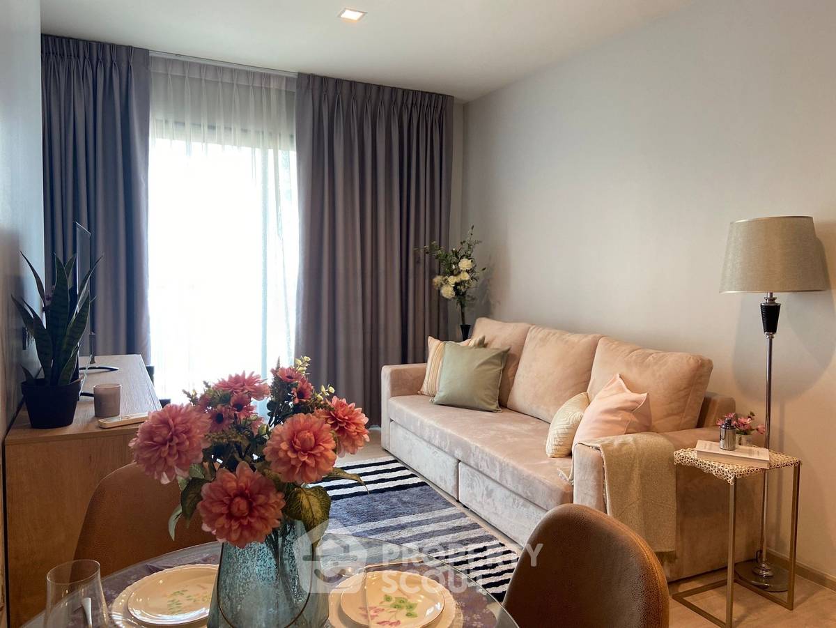 รูป คอนโด 2-ห้องนอน ที่ ริทึ่ม รางน้ำ ใกล้ BTS อนุสาวรีย์ชัยสมรภูมิ (ID 2733909) - รูปที่ 1/14