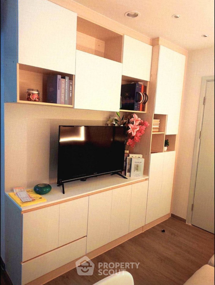 รูป คอนโด 1-ห้องนอน ที่ รีเจ้นท์ โฮม วุฒากาศ ใกล้ BTS วุฒากาศ (ID 2731155) - รูปที่ 2/5