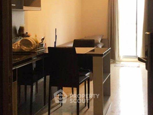 รูป คอนโด 1-ห้องนอน ที่ เดอะ เครสท์ สุขุมวิท 34 ใกล้ BTS ทองหล่อ (ID 2733823) - รูปที่ 2/5