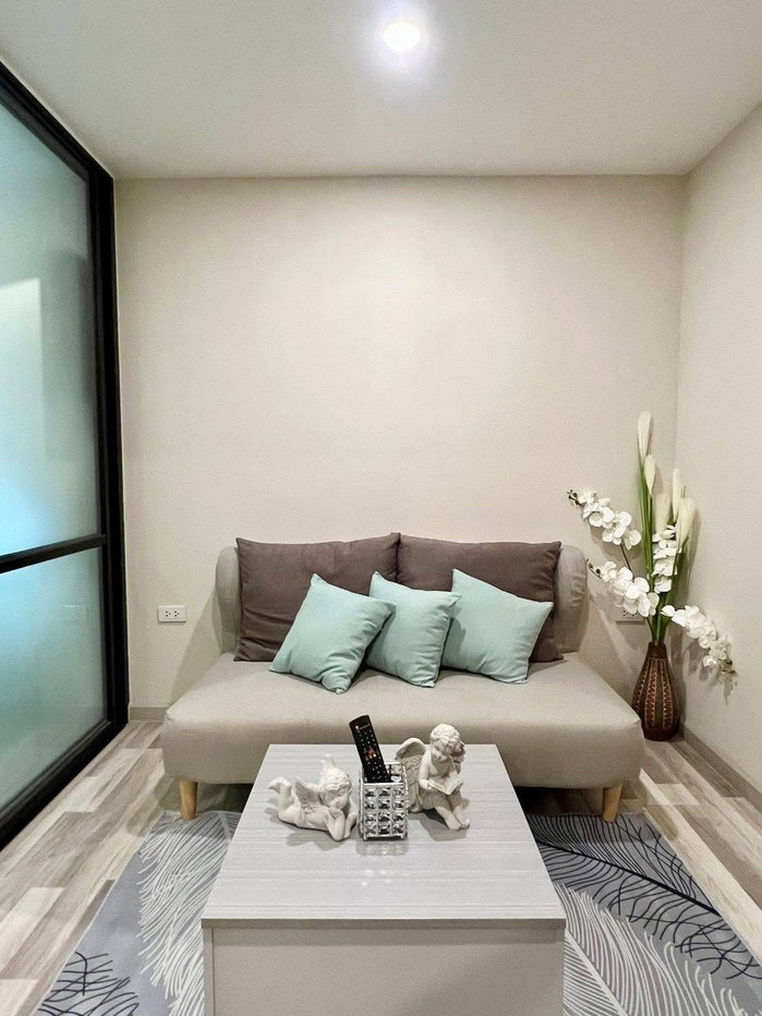 picture ME2500860 Condo For Rent The Cube Premium Ratchada 32  - 6/20
