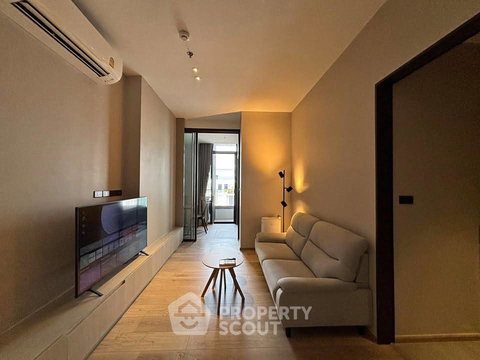 คอนโด 1-ห้องนอน ที่ เดอะฟายน์ แบงค็อค ทองหล่อ-เอกมัย ใกล้ BTS ทองหล่อ (ID 2734925)