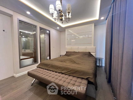 รูปภาพ 2-BR Condo at Amaranta Residence near MRT Huai Khwang (ID 2708689)