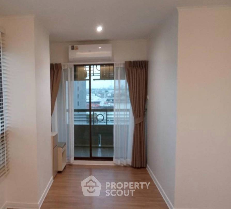 รูป คอนโด 2-ห้องนอน ที่ ลุมพินี เพลส พระราม 3 ริเวอร์วิว ใกล้ พระราม 3 (ID 2713356) - รูปที่ 3/6