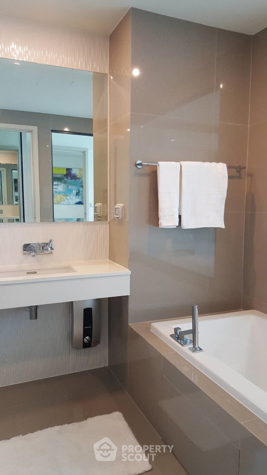 รูป คอนโด 2-ห้องนอน ที่ ริทึ่ม สุขุมวิท42 ใกล้ BTS เอกมัย (ID 514642) - รูปที่ 10/11
