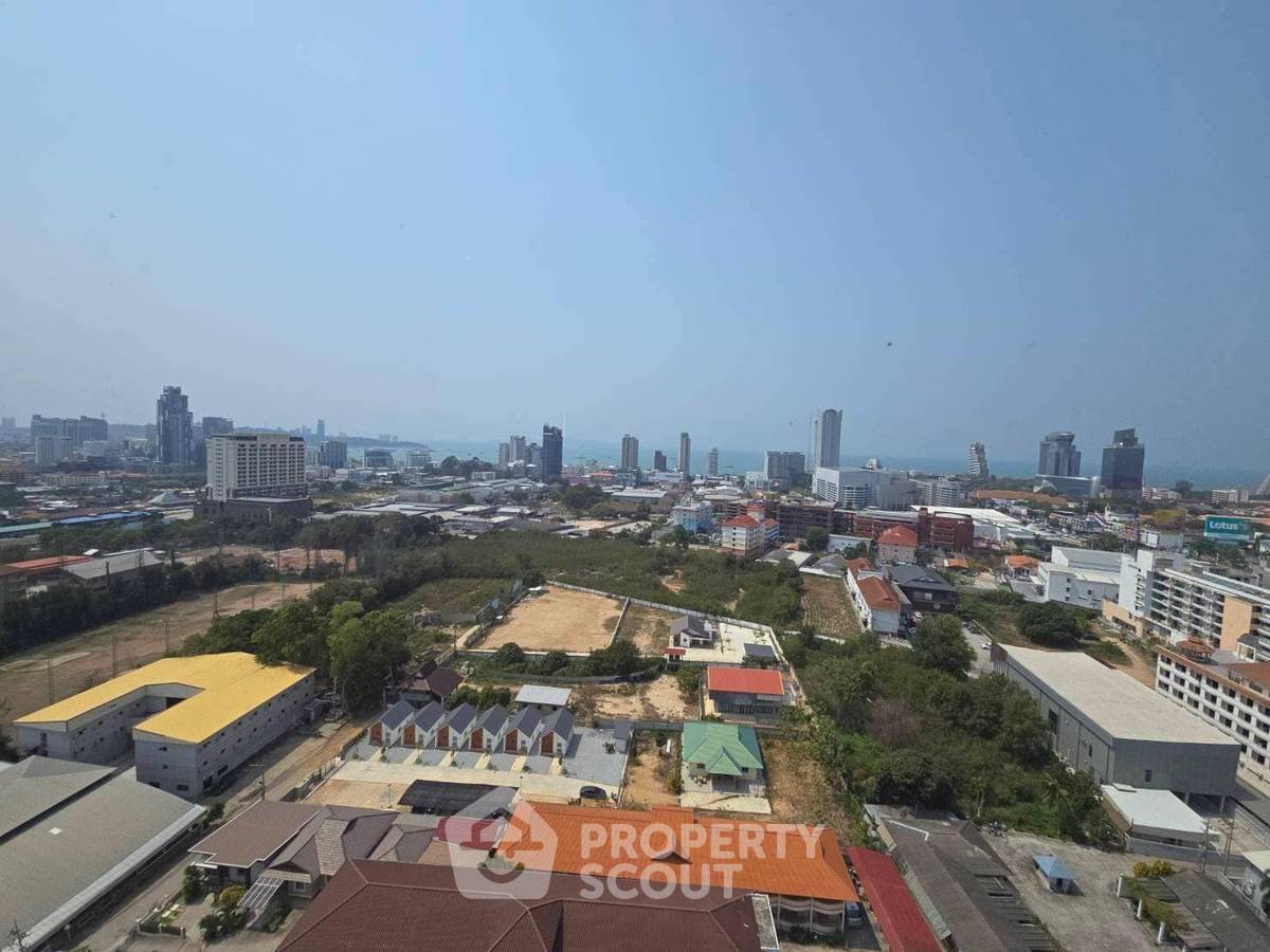 รูป คอนโด 1 ห้องนอน Once Pattaya ชั้น 18 ขนาด 34 ตร.ม. (ID 1567133) - รูปที่ 11/11