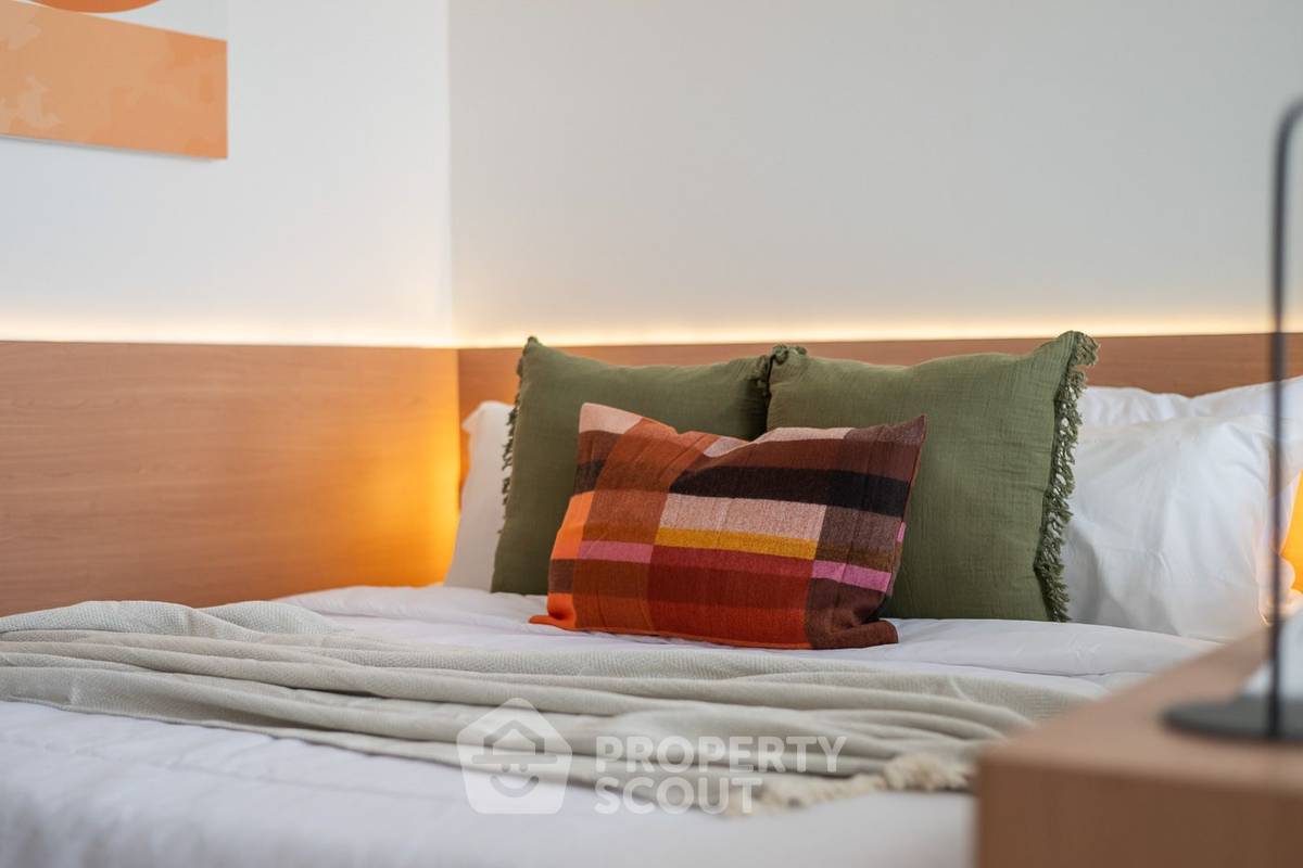 รูป คอนโด สตูดิโอ ที่ ดิ อิสสระ ลาดพร้าว ใกล้ MRT ลาดพร้าว (ID 2735107) - รูปที่ 6/30