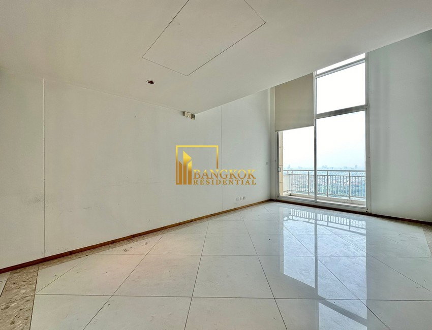 รูป The Empire Place | Unfurnished 2 Bed Duplex Condo in Sathorn - BR10728CD - รูปที่ 2/38