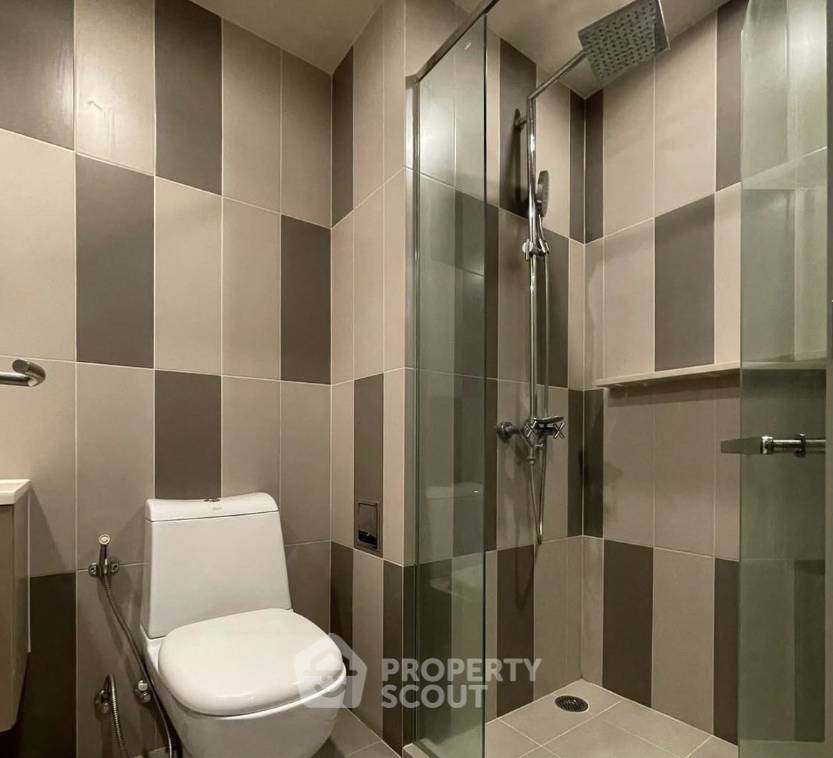 รูป คอนโด 1-ห้องนอน ที่ ออนิกซ์ พหลโยธิน ใกล้ BTS สะพานควาย (ID 2416511) - รูปที่ 9/11