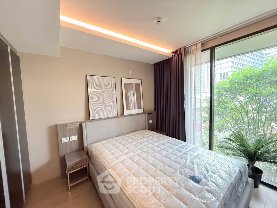 รูป คอนโด 2-ห้องนอน ที่ เออร์บิเทีย ทองหล่อ ใกล้ BTS ทองหล่อ (ID 2699521) - รูปที่ 3/6