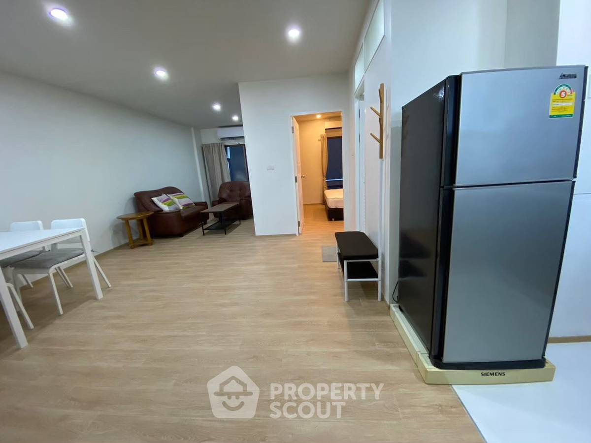 รูป คอนโด 1-ห้องนอน ที่ ประสานมิตร คอนโดมิเนียม ใกล้ BTS อโศก (ID 1575791) - รูปที่ 6/23