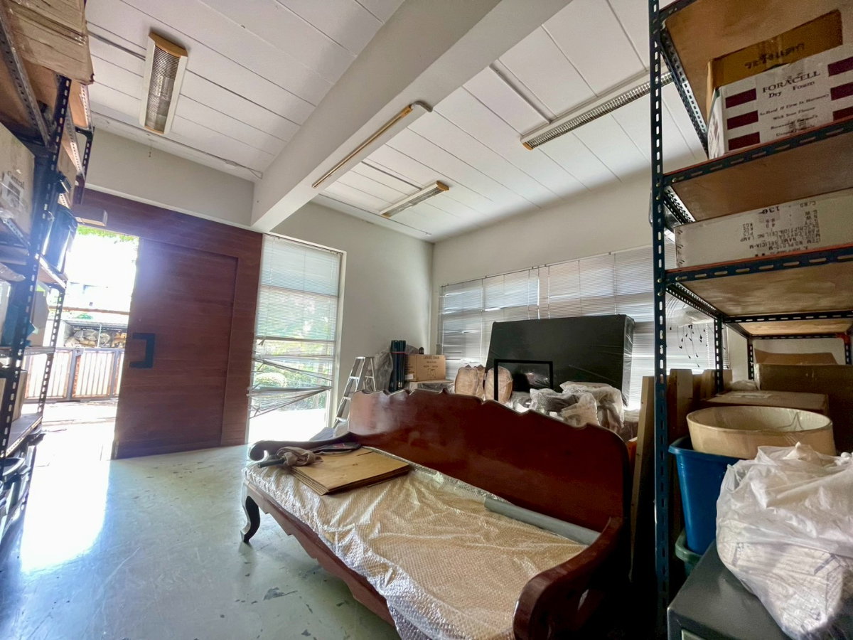 รูป ขายโฮมออฟฟิศ ซอยนวมินทร์ 111 ทำเลทองย่าน ถนนประเสริฐมนูกิจ และนวมินทร์#LB07 – 001181 - รูปที่ 17/26